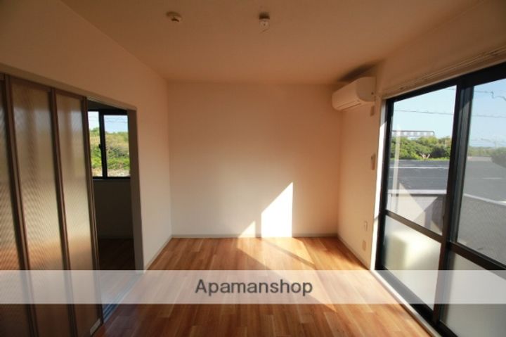 ひかりC201の内装