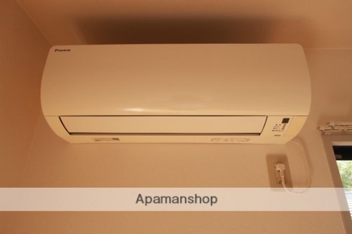 ひかりC201の内装