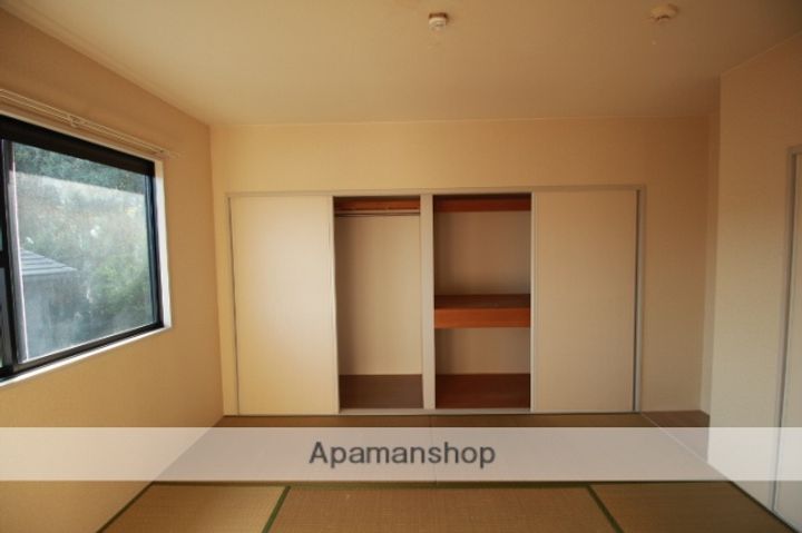 ひかりC201の内装