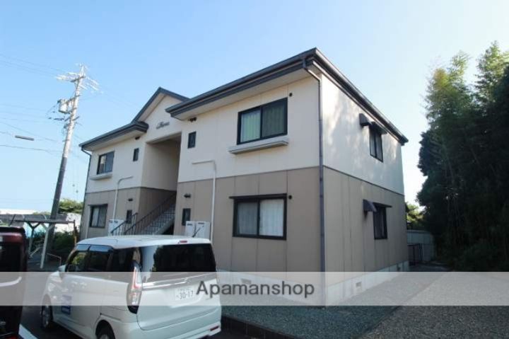 ひかりC201の外観