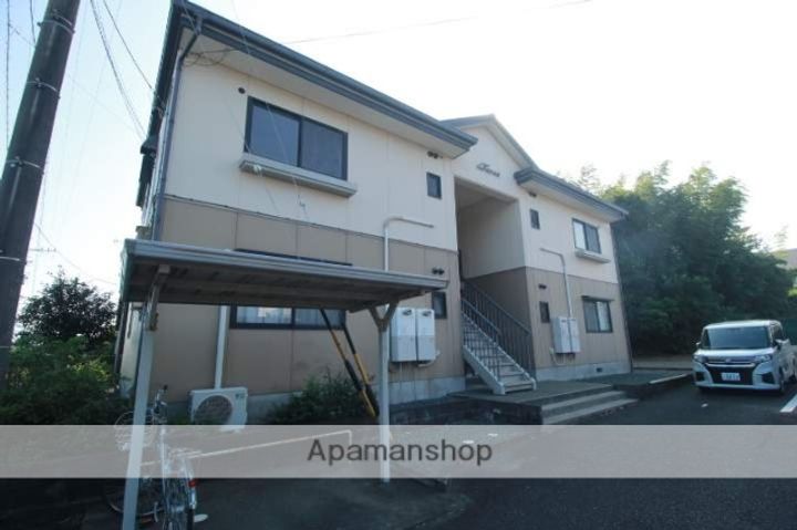 ひかりC201の外観