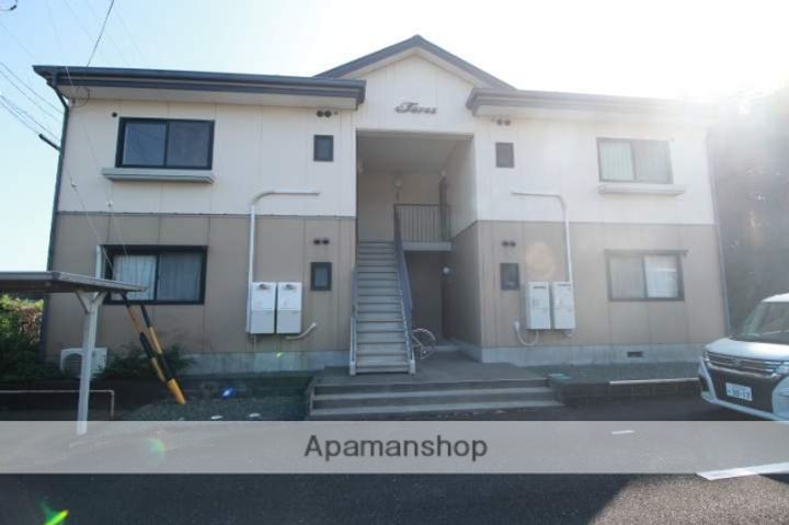 ひかりC201の外観