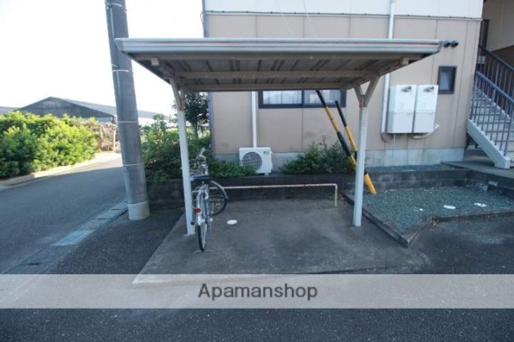 ひかりC201の外観