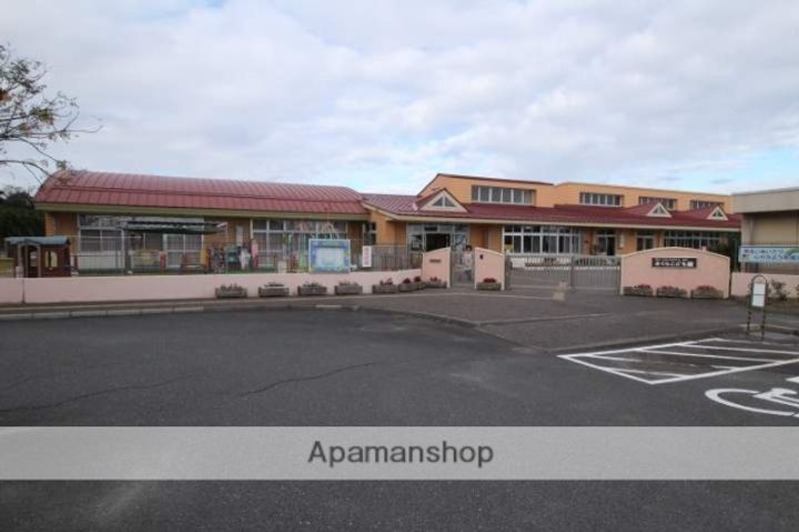 ひかりC201の周辺