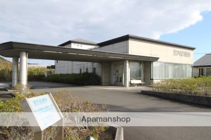 ひかりC201の周辺