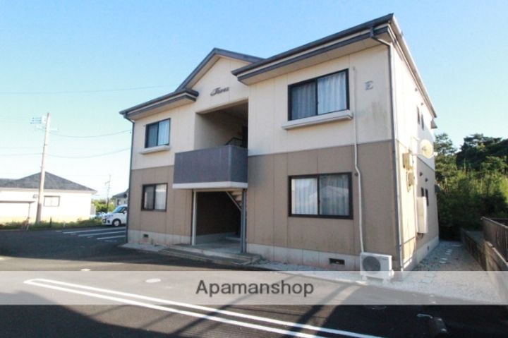 ひかりE101の外観