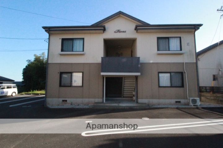 ひかりE101の外観