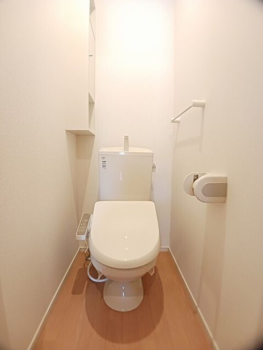 アムールⅢのその他画像