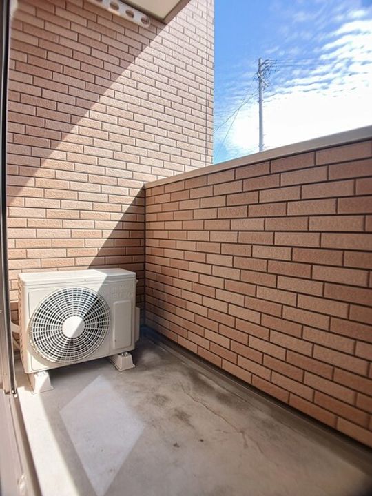 アムールⅢのその他画像