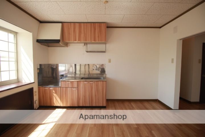 オネスティー203の内装