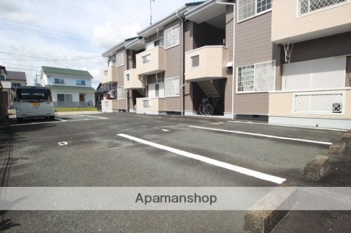 オネスティー203のその他画像