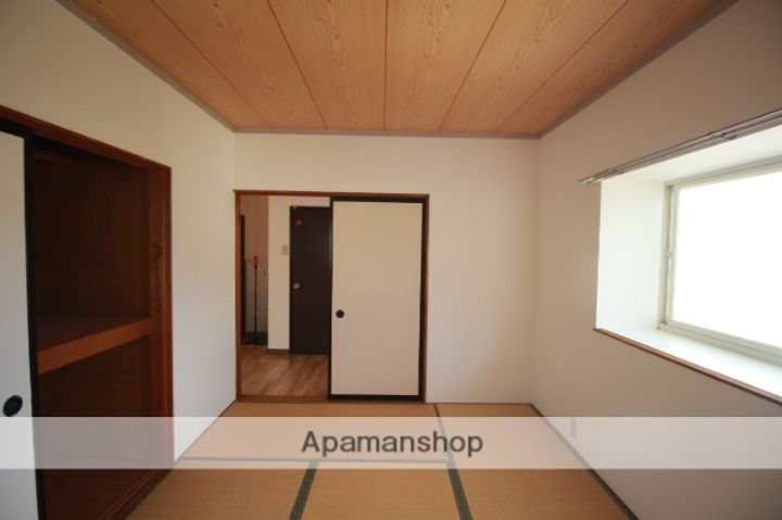 オネスティー203の内装