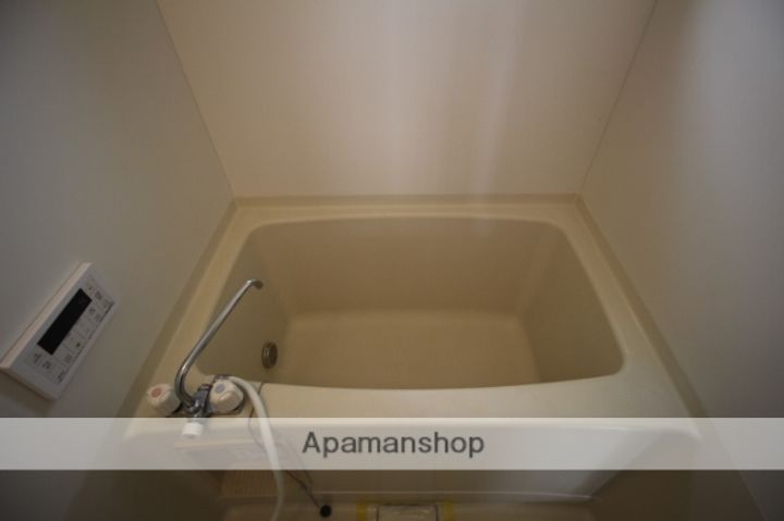 オネスティー203の内装