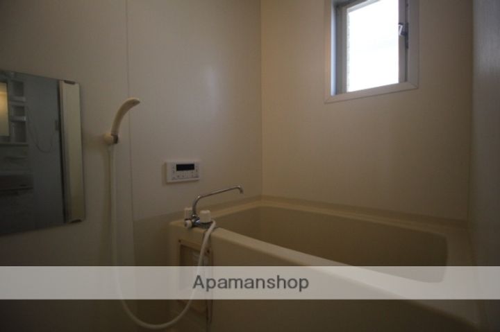 オネスティー203の風呂