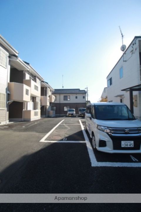 オネスティー203の外観