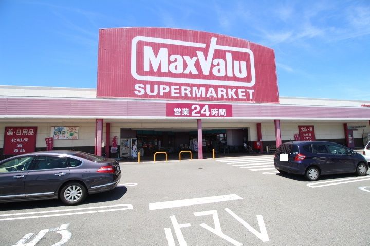 ビレッジハウス浜岡2号棟0503の周辺