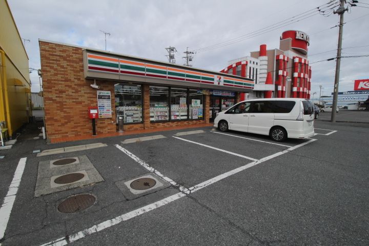 ビレッジハウス浜岡2号棟0503の周辺