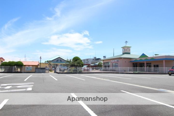 コーポ御前崎第三Bの周辺