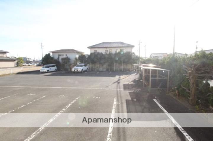 メゾン・アブニール102のその他画像