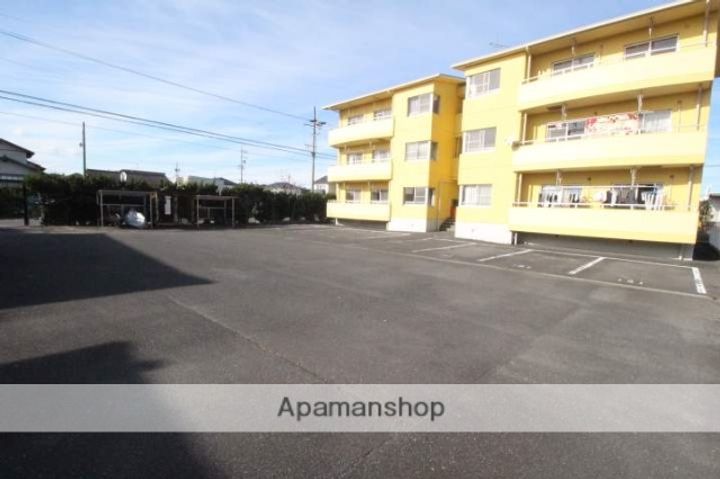 メゾン・アブニール102のその他画像