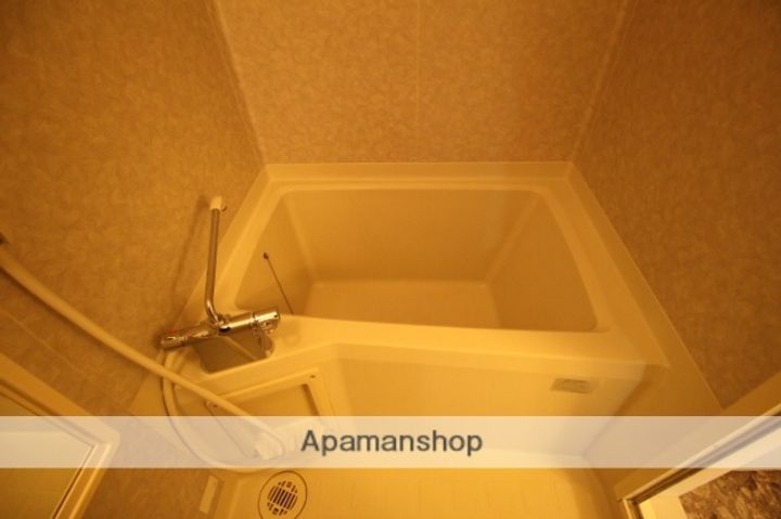 モダンタイムスAの内装