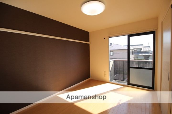 モダンタイムスAの内装