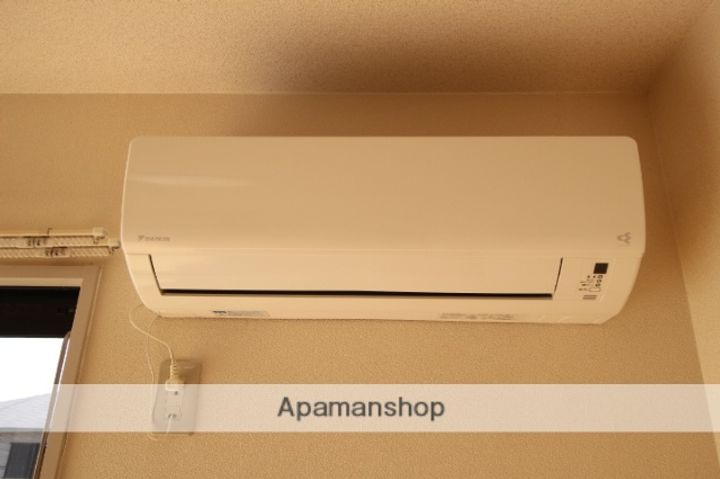 モダンタイムスAの内装