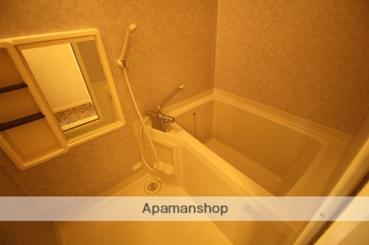 モダンタイムスAの風呂