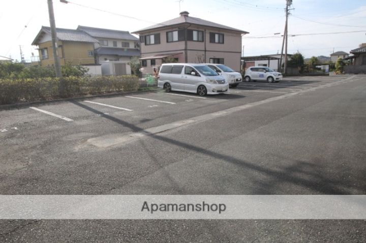 モダンタイムスAの外観