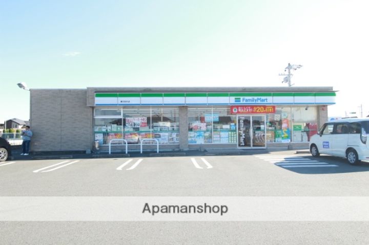 モダンタイムスAの周辺