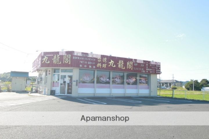 モダンタイムスAの周辺