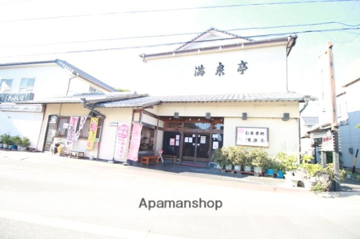 モダンタイムスAの周辺