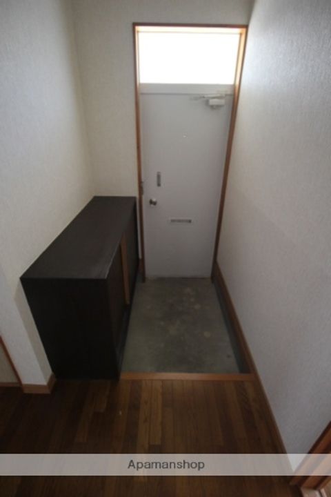 静岡県御前崎市比木(一戸建)の賃貸物件戸建ての内装