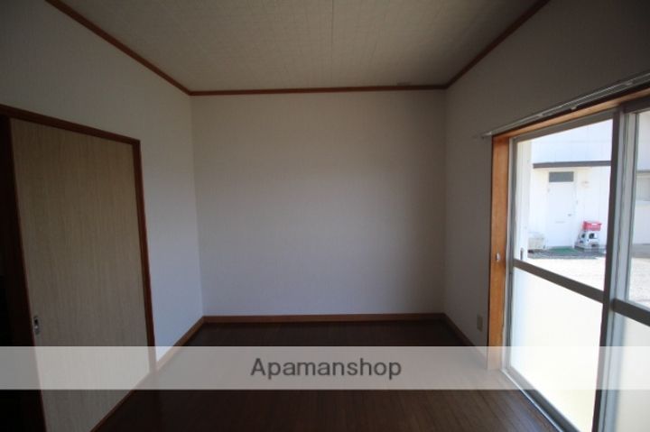 静岡県御前崎市比木(一戸建)の賃貸物件戸建ての内装