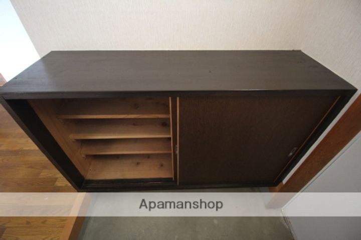 静岡県御前崎市比木(一戸建)の賃貸物件戸建ての内装