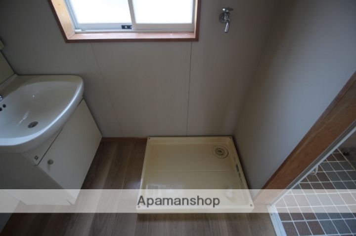 静岡県御前崎市比木(一戸建)の賃貸物件戸建ての内装