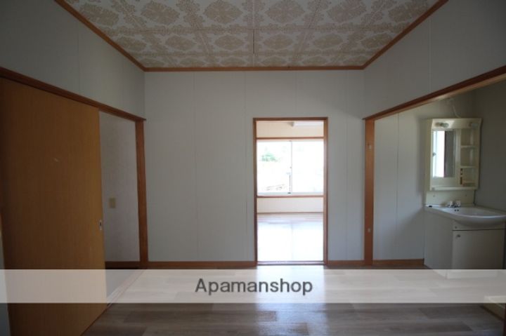 静岡県御前崎市比木(一戸建)の賃貸物件戸建ての内装