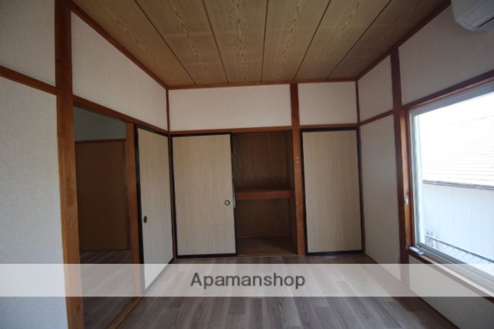 静岡県御前崎市比木(一戸建)の賃貸物件戸建ての内装