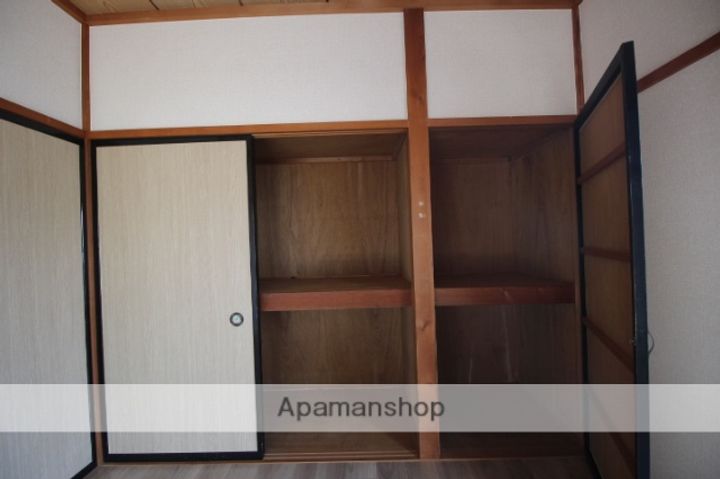 静岡県御前崎市比木(一戸建)の賃貸物件戸建ての内装