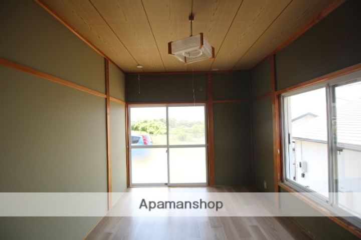 静岡県御前崎市比木(一戸建)の賃貸物件戸建ての内装