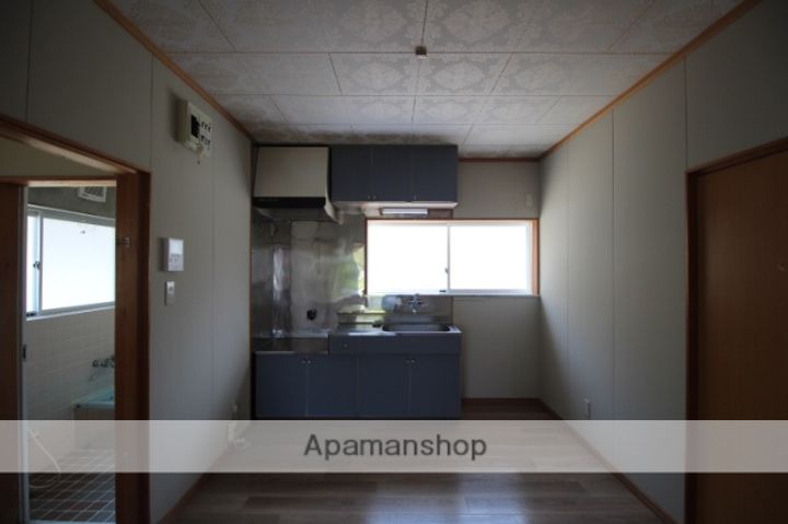 静岡県御前崎市比木(一戸建)の賃貸物件戸建ての居間