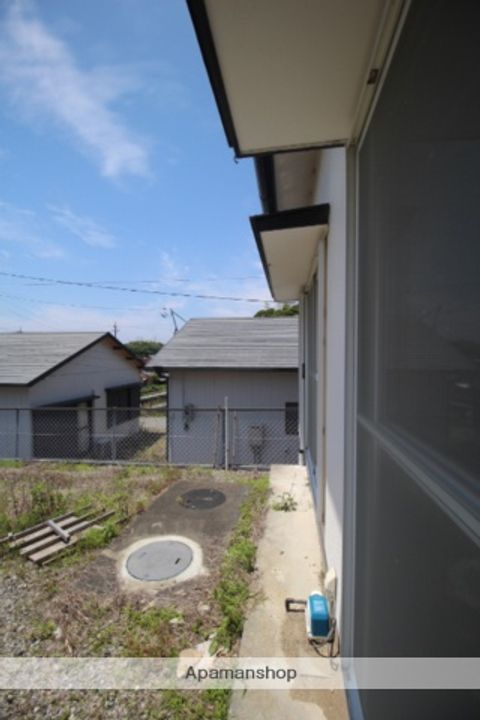 静岡県御前崎市比木(一戸建)の賃貸物件戸建てのその他画像