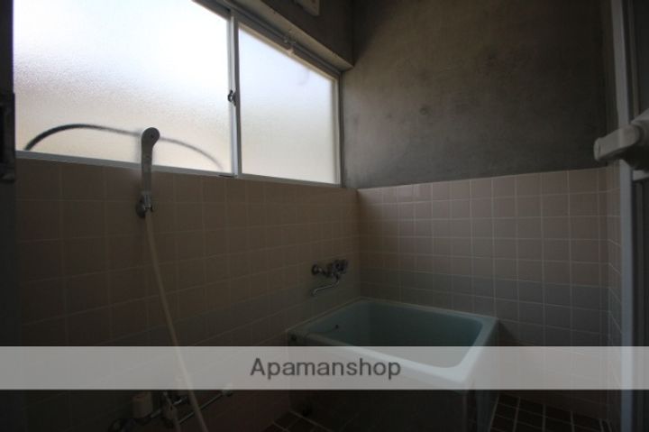 静岡県御前崎市比木(一戸建)の賃貸物件戸建ての風呂