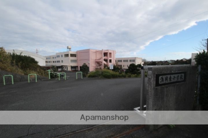 静岡県御前崎市比木(一戸建)の賃貸物件戸建ての周辺