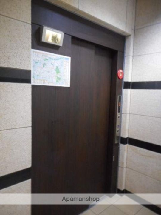 愛知県名古屋市千種区内山3丁目の賃貸マンションのその他画像