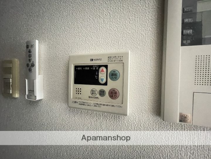 愛知県名古屋市千種区内山3丁目の賃貸マンションの内装