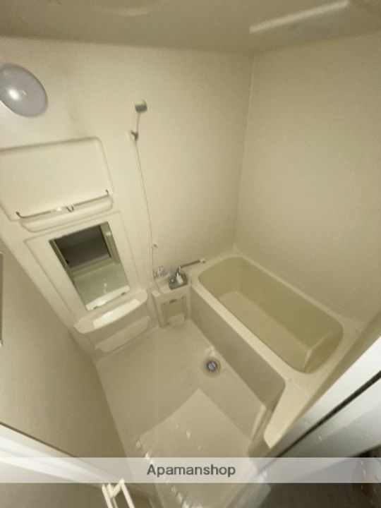愛知県名古屋市千種区内山3丁目の賃貸マンションの風呂