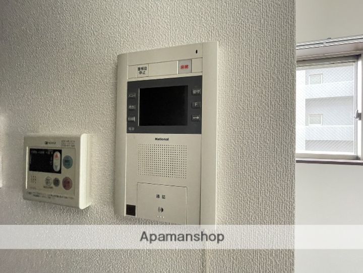 愛知県名古屋市千種区内山3丁目の賃貸マンションのその他画像
