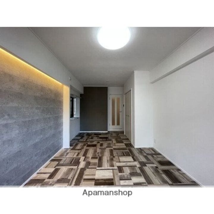 トゥアベルティの居間