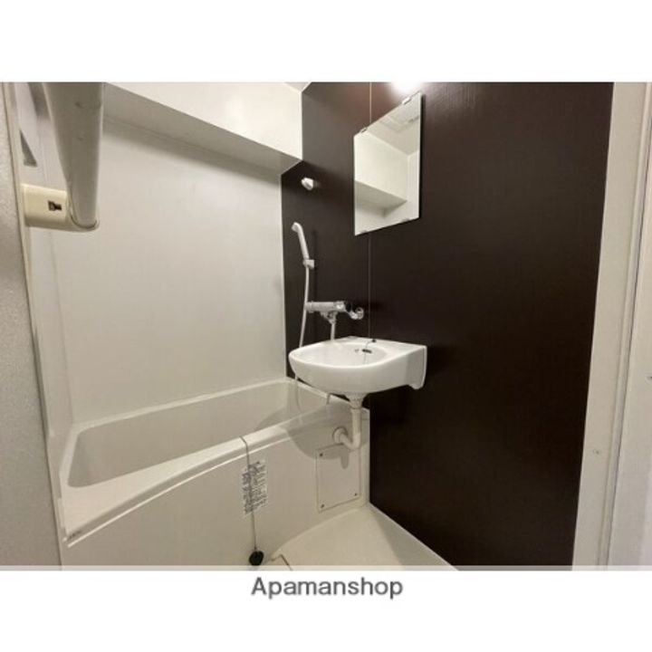 トゥアベルティの風呂